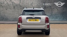 MINI Countryman 1.5 Cooper Classic 5dr Auto Petrol Hatchback